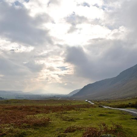 Swaledale Cottag Villa Caldbeck Kültér fotó