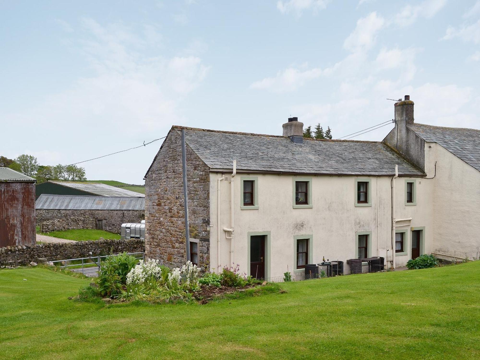 Swaledale Cottag Villa Caldbeck Kültér fotó
