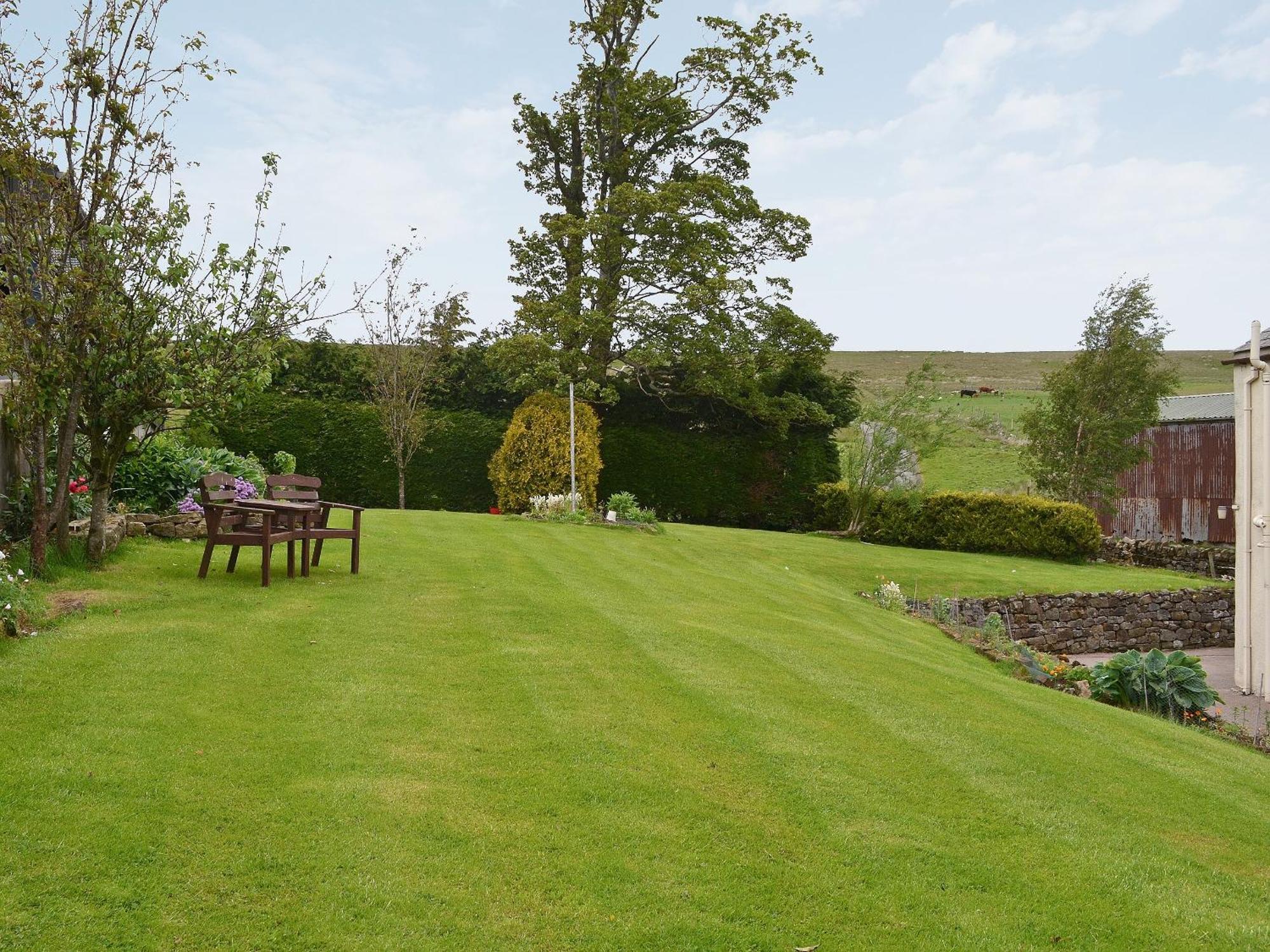 Swaledale Cottag Villa Caldbeck Kültér fotó