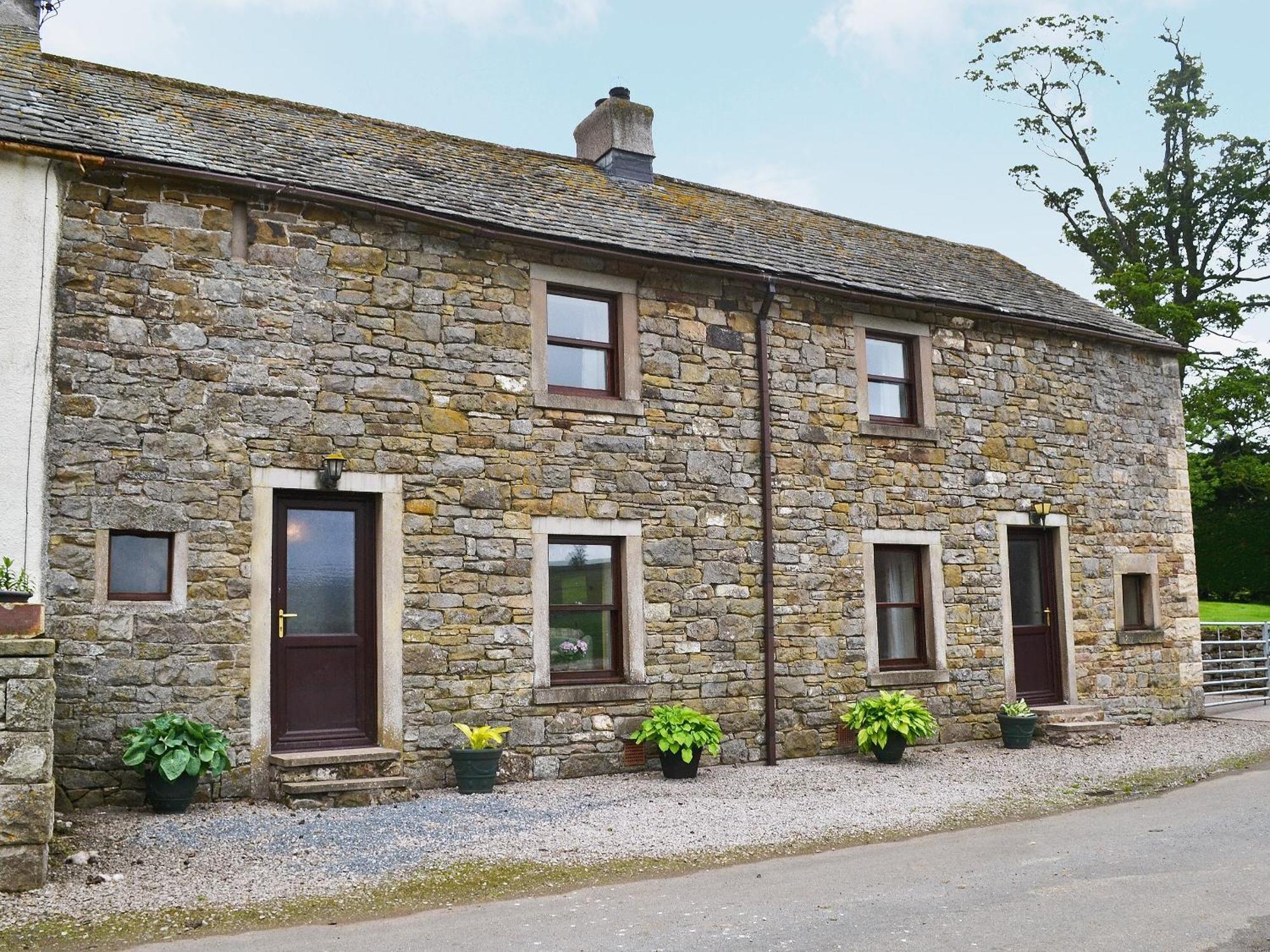 Swaledale Cottag Villa Caldbeck Kültér fotó