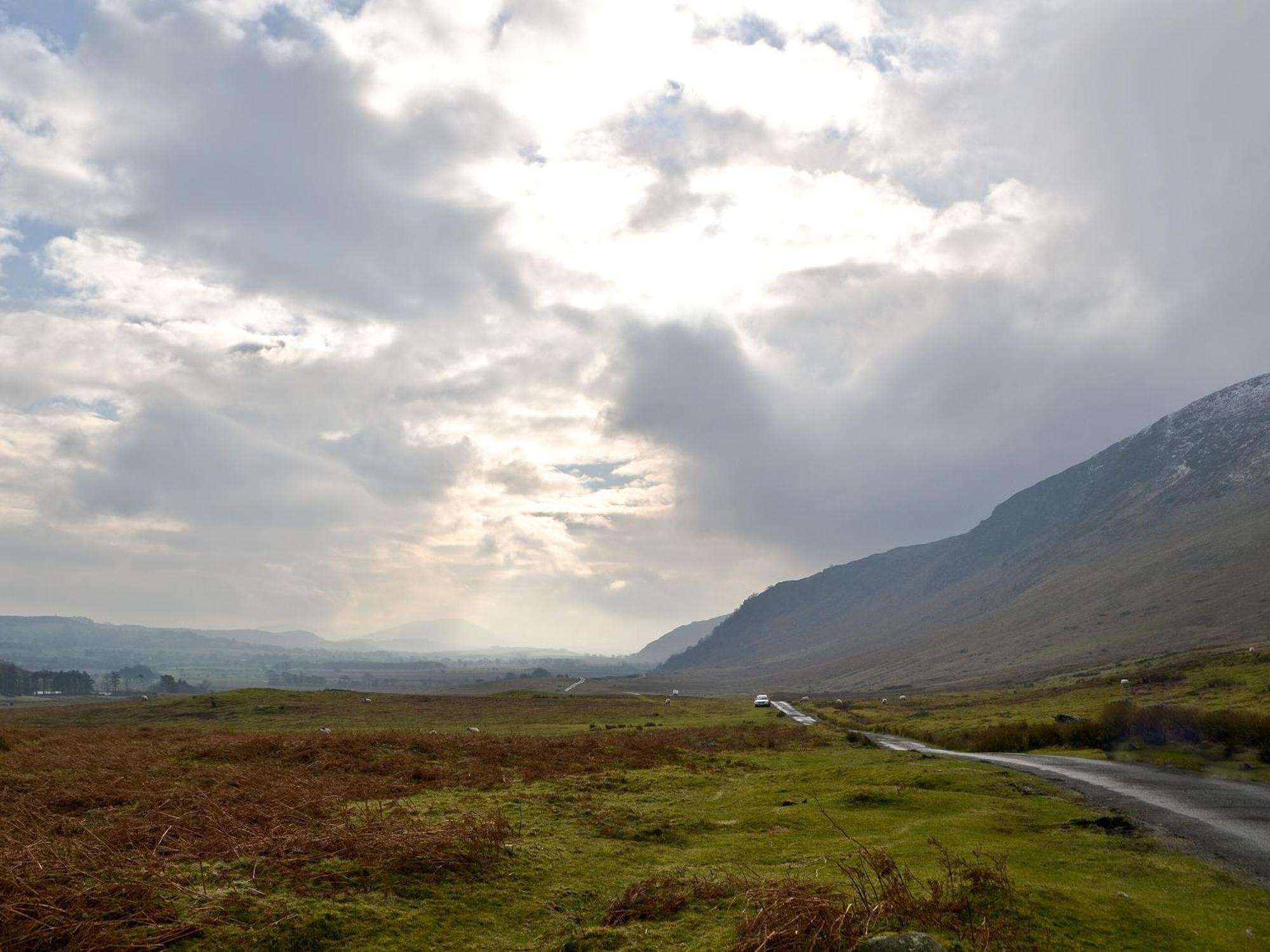 Swaledale Cottag Villa Caldbeck Kültér fotó