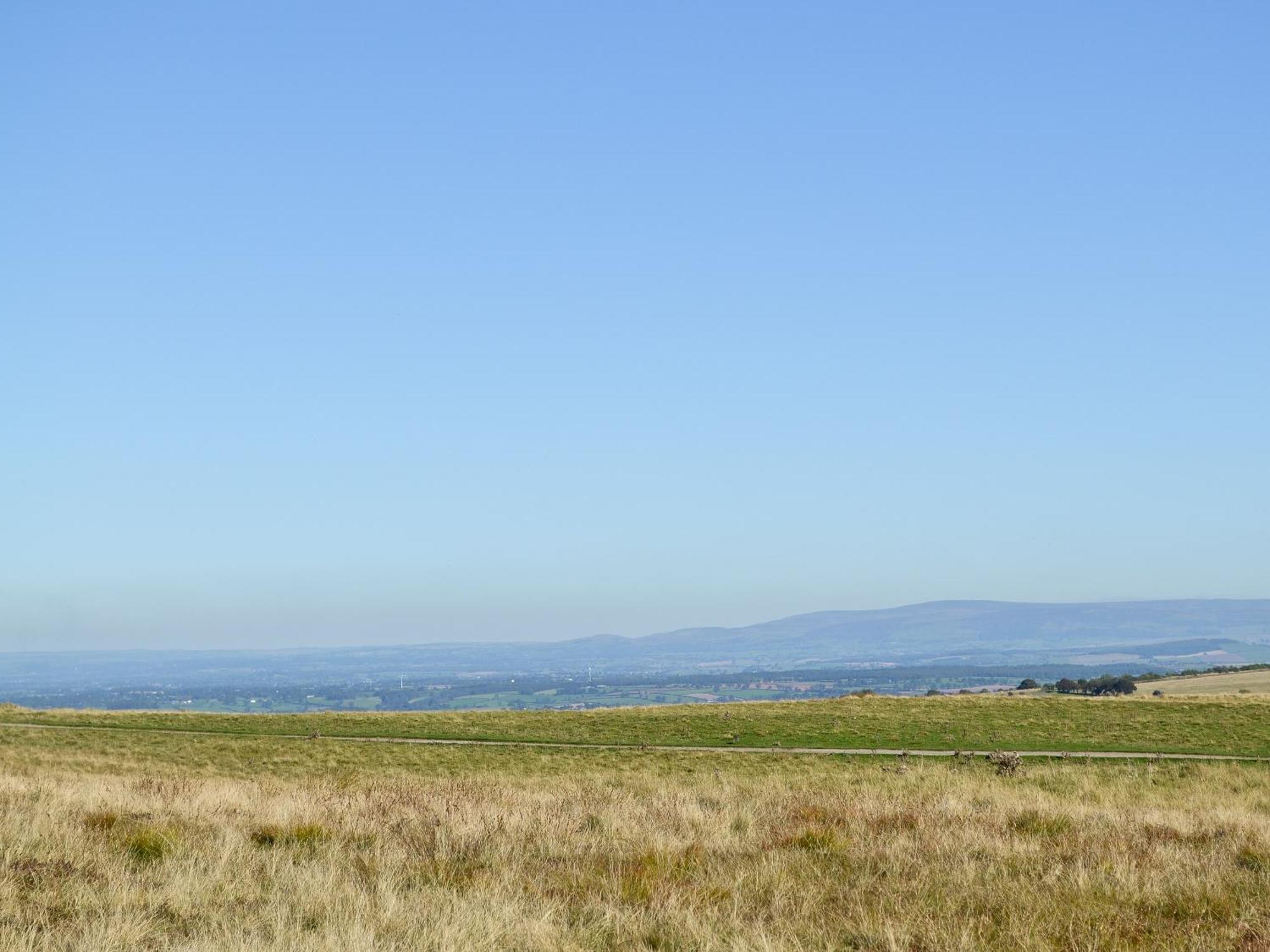 Swaledale Cottag Villa Caldbeck Kültér fotó